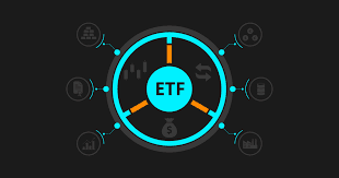 What is an ETF?