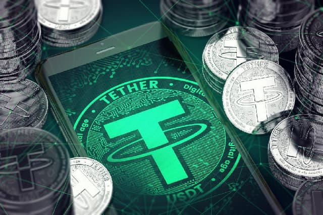 Tether Freezes 181K USDT Linked to Bybit Hack, CEO Confirms