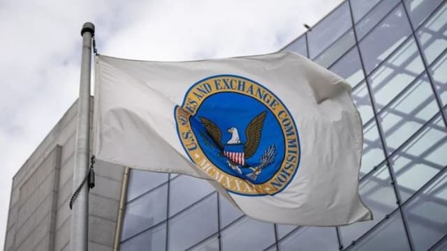 SEC is “very, very Interested” in crypto staking, signals potential guidance