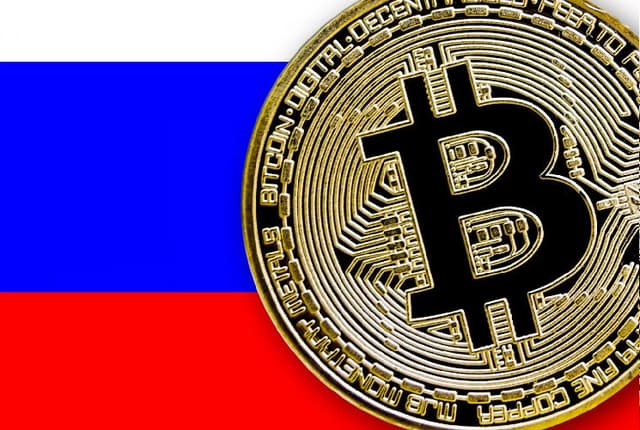 New Cryptocurrency Move Comes from Russia – Putin and the Country’s Judges Meet