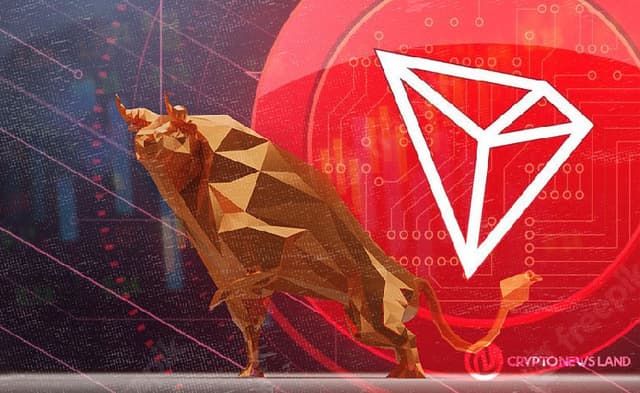 Tron Price Could Pump Over 444% This Altseason Peak After Hitting $1.11 Target