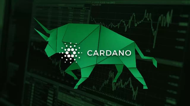 BREAKING: SEC Makes Important Announcement About Cardano Spot ETFs