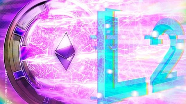 Superchain will reach 80% of Ethereum L2 transactions in 2025 — Optimsm exec