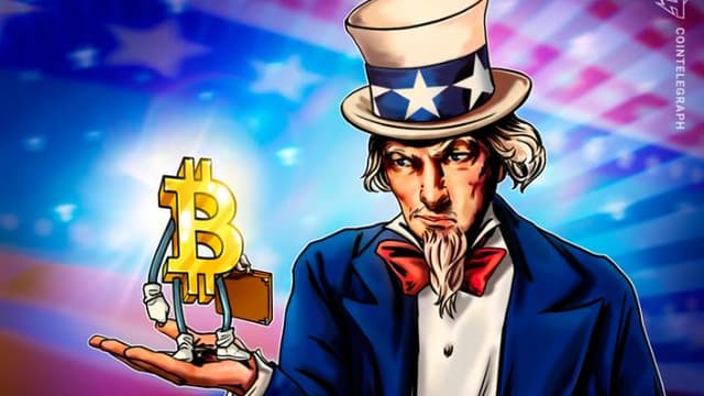 South Dakota lawmakers effectively kill proposed Bitcoin bill