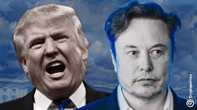 President Trump asks Musk to be ‘more aggressive’ on DOGE cuts, Musk responds – Federal employees in trouble