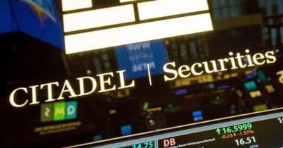 Market-making giant Citadel Securities to explore crypto liquidity services, spurred by Trump’s support