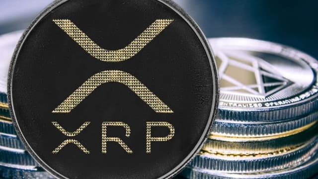 XRP Price Nears Key Support—A Breakdown Could Be Devastating