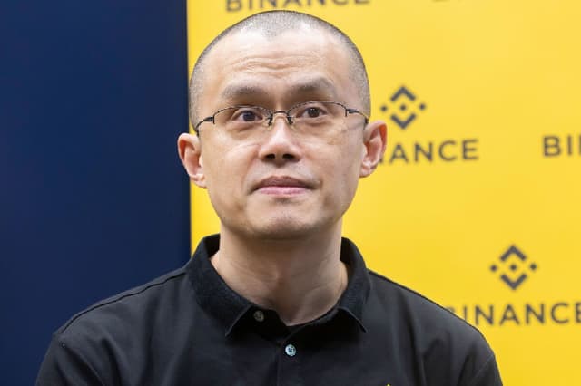 Binance Invested in This Altcoin, CZ Became an Advisor! – The Price Started to Rise!