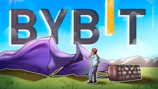 Ethereum price drops despite Bybit reportedly buying $700M ETH — Why?