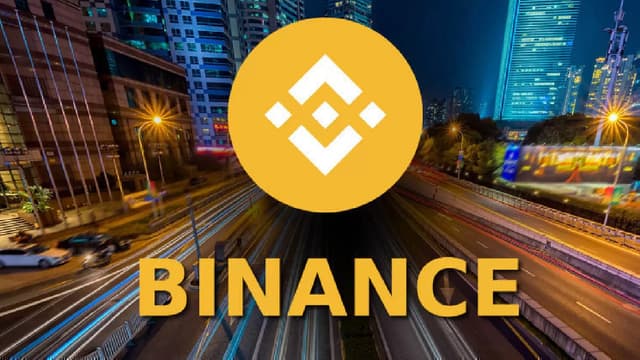 Bitcoin Exchange Binance Announced Listing of 8 Altcoin Trading Pairs, One of Which is TRY Pair!