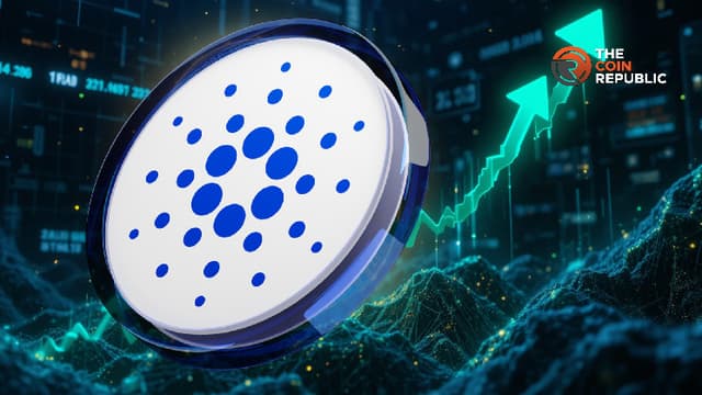 Cardano Price Could See 25% Move, Here’s Why