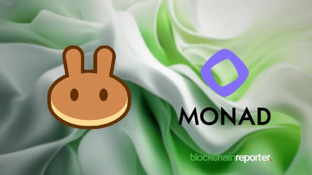 PancakeSwap Integrates with Monad for Cost-Effective and Efficient DeFi Trading