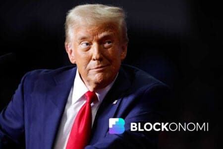 Trump Administration’s Expanding Cryptocurrency Ventures and Policies