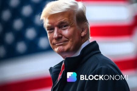 Trump Administration Overhauls U.S. Cryptocurrency Regulations in Initial 30 Days