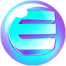 Enjin Coin v1 (ENJV1)