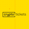 Crypto Tickets (TKT)