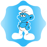 SmurfCoin (SMF)