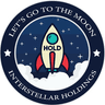 Interstellar Holdings (ISH)