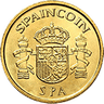 SpainCoin (SPAIN)