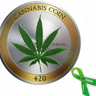 CannabisCoin (CANN)