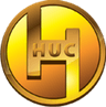 HunterCoin (HUC)