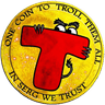 Trollcoin (TROLL)