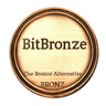 BitBronze (BRONZ)