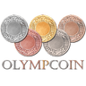 OlympCoin (OLYMP)