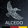 Alcedo (ALCE)