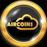 Aircoins (AIRX)