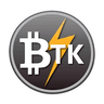 Bitcoin Turbo Koin (BTCK)