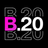 B20 (B20)