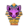 Sphynx Token v1 (SPHYNXV1)