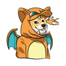 Charizard Inu (CHARIZARD)