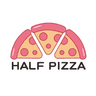 Half Pizza (PIZA)