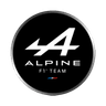 Alpine F1 Team Fan Token (ALPINE)