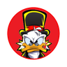 Scrooge (SCROOGE)