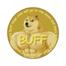 Buff Doge Coin (DOGECOIN)