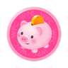 WePiggy Coin (WPC)