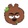 HOBO THE BEAR (HOBO)