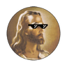 Jesus Coin (JESUS)