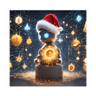 Xmas Grok (XMASGROK)