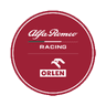 Alfa Romeo Racing ORLEN Fan Token (SAUBER)