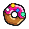 Donut (DONUT)