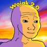 Wojak 2.0 Coin (WOJAK2)