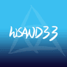 hiSAND33 (HISAND33)