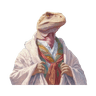 Jesus-Raptor (RAPTOR)