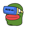 Bob AI (BOBAI)