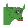 Bullpepe (BULLPEPE)