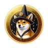 Magic Shiba Starter (MSHIB)